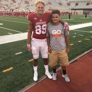 Meet your Posher, Rocky